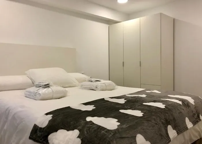 Monresidence Cavall Bernat