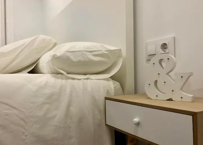 Monresidence Cavall Bernat