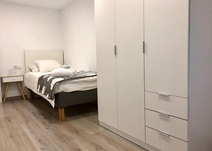 Monresidence Cavall Bernat