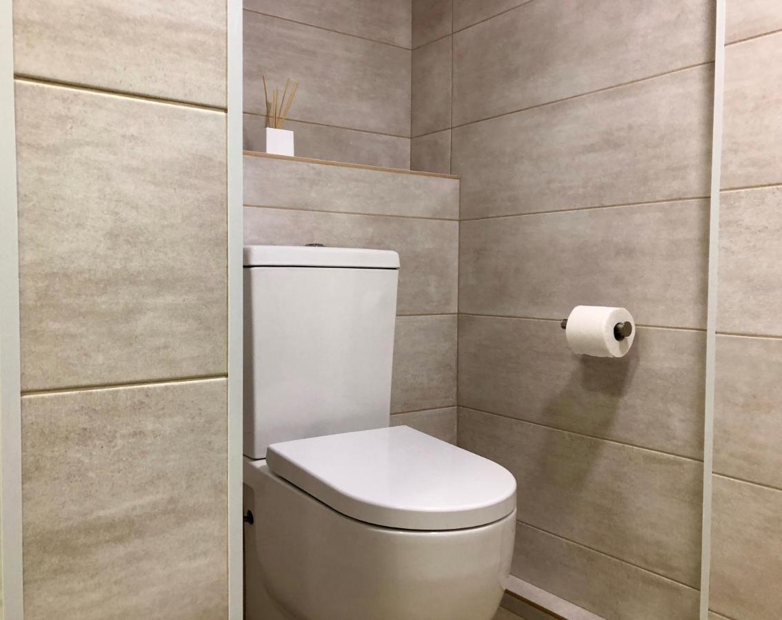 Monresidence Cavall Bernat Appartement Manresa