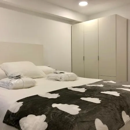Monresidence Cavall Bernat Manresa Extérieur photo