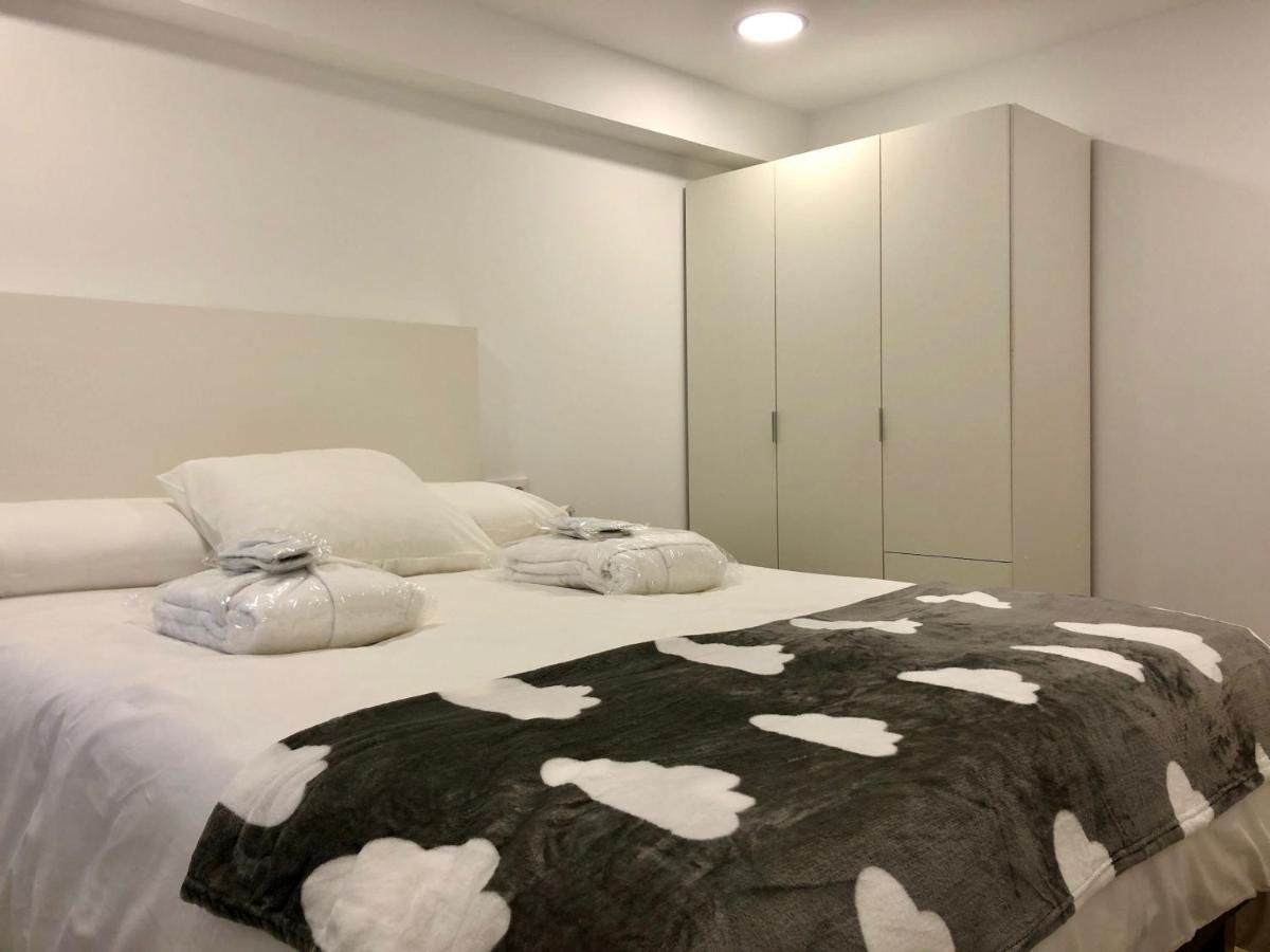 Monresidence Cavall Bernat Appartement *