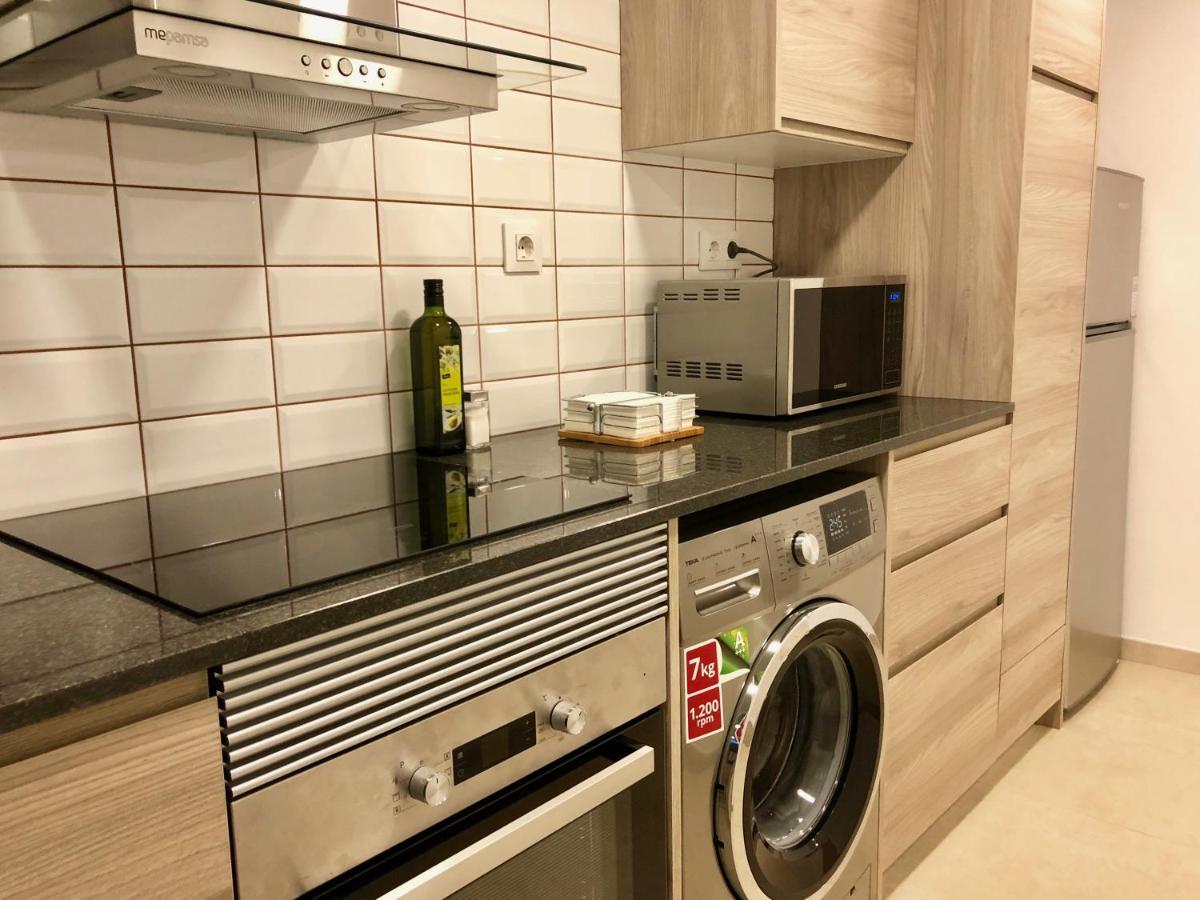 Monresidence Cavall Bernat Appartement *