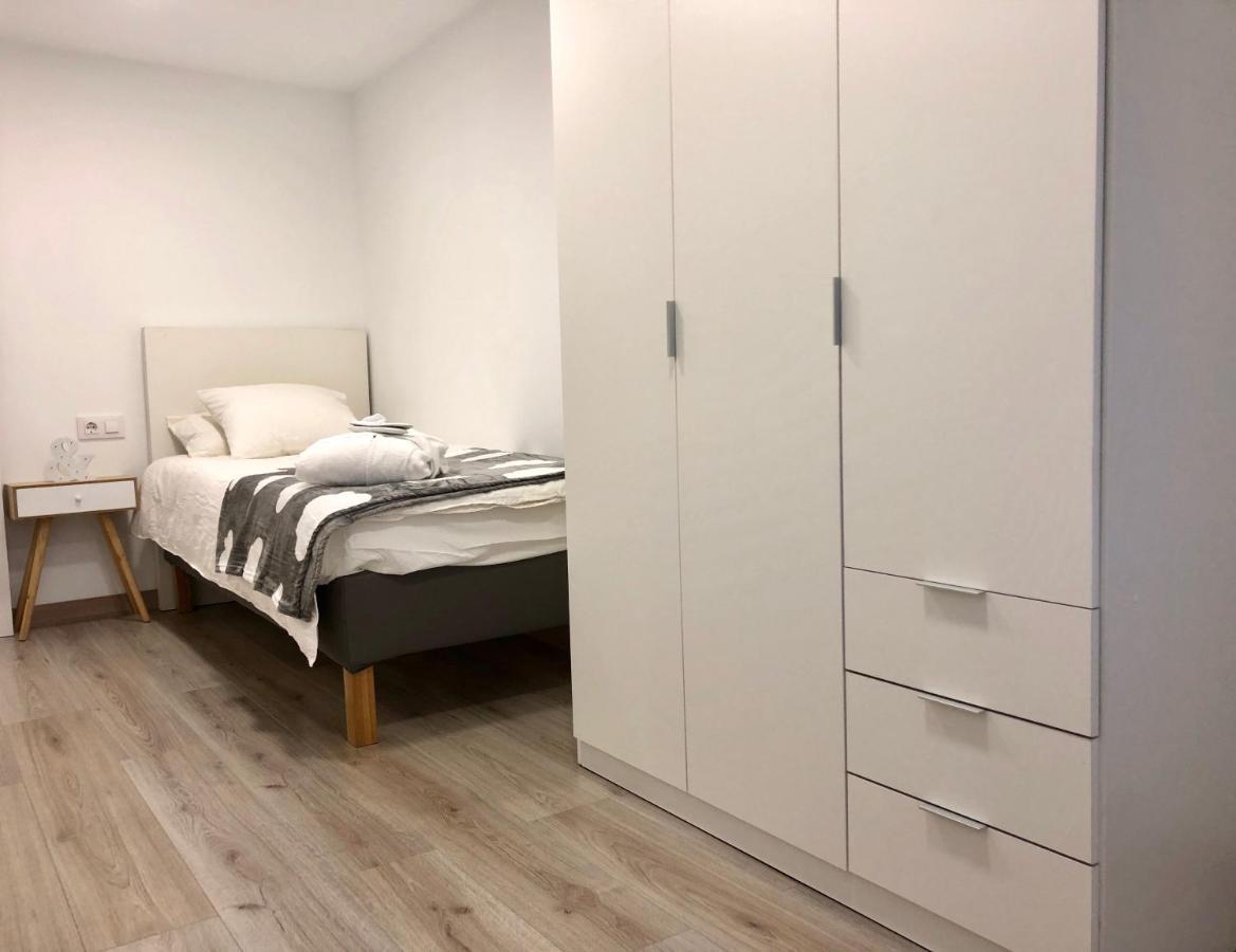 Monresidence Cavall Bernat Appartement *
